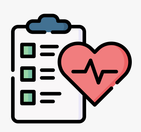 Healthcheck